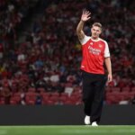 Veľké rozhodnutie Viktor Gyokeres Mikel Arteta nebude po prevode 63,7 milióna libier