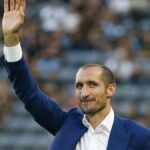 Veľký taliansky futbal Giorgio Chiellini sa pripojí k skupine LAFC Property Group