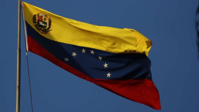 Venezueloví tínedžeri odmietli víza za sériu Beyzbolu


