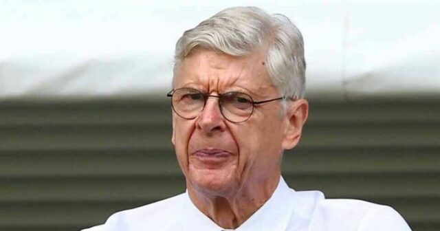 Vengers Arsen sa zrazia s Jurgenom Kloppom ako posledné stavy svetového pohára klubu | Futbalový šport


