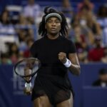 Venus Williams tenis