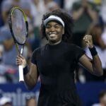 Venus Williams vyhral zápas singlov; Je Serena najbližšie, keď vyjde z dôchodku?
