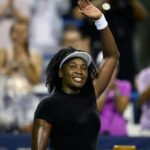 Williams a Frech po 16 zápasoch potriasli rukami.