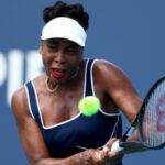 Serena Williams a Venuša Williamsová získala spolu 14 titulov Grand Slam dvojhry.