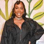 Dave Benett/Wireimage Venus Williams v januári 2025