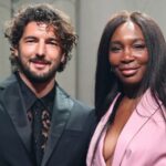 Venuša Williams potvrdzuje, že sa zaoberá hercom Andrea Preti