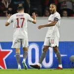 Veteránsky útočník Youssef El-Arabi bol lekár pred pohybom FC Nantes
