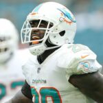 Viac ako 2 milióny dolárov údajne ukradli bývalému Pro Bowler Reshad Jones