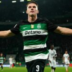 Victor Gyoker „Agent“ zranený “na pozícii prenosu UTD osoby, keď sa blíži Arsenalova transakcia | Futbalový šport