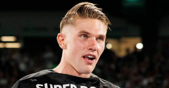 Victor Gyokeres robí vzrušujúci arzenál komentár, keď hviezda odmietne trénovať Futbalový šport

