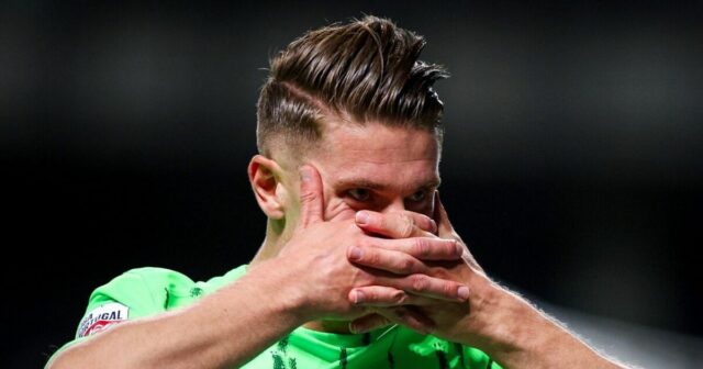 Victor Gyokerress Me Utd Pravda sa objaví po tom, čo tvrdenie, že únos Arsenalu je „blízko“ | Futbalový šport

