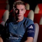 Victor Gyokerress mlčí o tom, že ma utluje utd na Arsenale podľa kľúčového momentu artetu | Futbalový šport