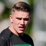 Victor Gyokerress odmieta zúčastniť sa pred -season tréning s prevodom Arsenal „Ready“ | Futbalový šport