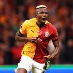 Victor Osimhen do Chelsea Transfer posledný, že „dohoda“ Napoli bola vyhradená a vyhradená