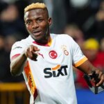 Victor Osimhen má štvorzlovnú prenosovú správu, ktorá si pamätá Arsenal a Chelsea Summer Wait