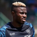 Victor Osimhen prevod do nového Twist, ako útočník, prijíma drastické opatrenia, pretože Chelsea je jasná poloha