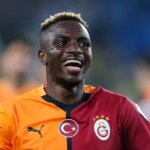 Victor Osimhen v Chelsea Transfer Impact Clear po aktualizácii 40 miliónov libier