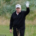 Donald Trump dal Venezuelu začiatkom júna v Spojených štátoch cestovné problémy