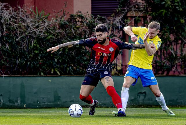 Vikingur vs Lincoln Red Imps predpoveď a stávky

