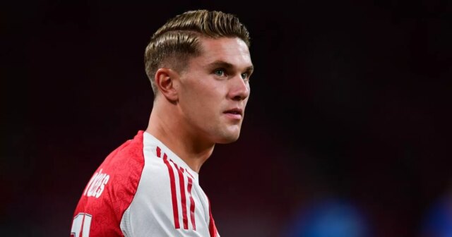Viktor Gyokeres 'Agent Slams Sporting Lisabon' Mess a ľutuje účasť Man City

