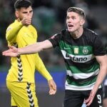 Viktor Gyokeres Arsenal Ad, aby prinútil Mikel Artetu, aby bol ťažkým rozhodnutím na pozadí Eze Hope
