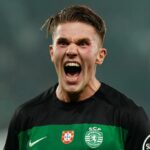 Viktor Gyokeres Arsenal Transfer Twist sa objaví potom, čo útočník urobí kľúčové „rozhodnutie“