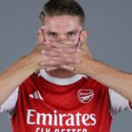 Gyokes odhalili, čo ho presvedčilo, aby sa pripojil k Arsenalu zo Sportingu