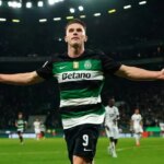 Viktor Gyokeres odmietol počet košieľ snov Arsenal - ale druhá voľba je k dispozícii