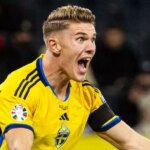 Viktor Gyokeres poprel počet košele Dream Arsenal, ale iná voľba je stále k dispozícii