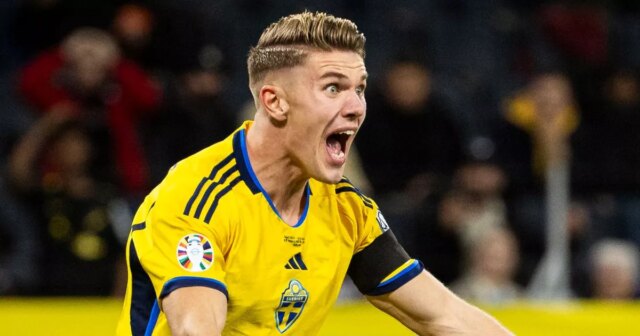 Viktor Gyokeres poprel počet košele Dream Arsenal, ale iná voľba je stále k dispozícii

