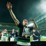 Viktor Gyokeres prenáša „kompromis“ vysvetlený ako hviezda Arsenalu presvedčená, že odišla