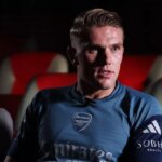 Viktor Gyokeres prerušuje posolstvo Martina Odegaarda s okamžitým dopytom po kapitáne Arsenalu