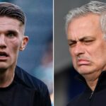 Viktor Gyokeres presúva „klamstvo“, ktoré bol Jose Mourinho zatvorený, keď vydá rozsudok Arsenal