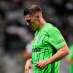 Viktor Gyokeres reaguje po 55 miliónoch libier arzenálu ako tretí bezprostredný prenosový reklama