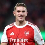 Viktor Gyokeres sa pripojil k súperom Arsenalu, zatiaľ čo šéf Premier League hovorí