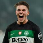 Viktor Gyokeres to Arsenal Transfer Boost po tom, čo útočník „dohoda“ konečne dorazil