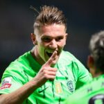 Viktor Gyokeres to Arsenal Transfer Pro a Corns