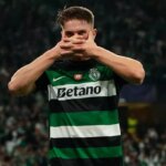 Viktor Gyokeres to Arsenal Transfer The Last - Čo hovorí portugalská tlač na pozadí zlyhania