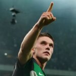 Viktor Gyokeres to Arsenal Transfer najnovšie „nevyhnutné“ pohyby a detaily človeka sa objavia