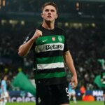 Viktor Gyokeres to Arsenal Transfer schválený ako konečná „dohoda“ 63,7 milióna libier
