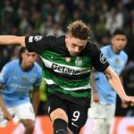 Viktor Gyokeres to Arsenal Transter Last - úplné zatvorenie „súhlasím