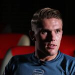 Viktor Gyokeres vysvetľuje, prečo odmietol prenos muža a posiela varovanie Rubena Amorima