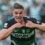 Viktor Gyokerres à Arsenal Transfer Lowdown: Conférences «Tense», AIM ARTETA et 8,7 millions de livres sterling