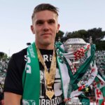 Viktor Gyokerres a envoyé des messages sauvages des fans alors que le transfert d'Arsenal se rapproche