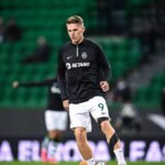Viktor Gyokerres a remis une «énorme mise à jour de transfert de l'homme UTD» après la réclamation sportive CP