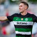 Viktor Gyokerres affirme sur Future with Arsenal excitera les fans après l'homme Utd Blow