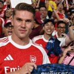 Viktor Gyokerres donne aux fans d'Arsenal un premier aperçu alors que Gunners battait Newcastle - Points de discussion