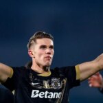 Viktor Gyokerres envoie une lettre légale à Sporting alors que Arsenal Deal devient aigre après Man Utd Bid