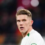 Viktor Gyokerres fait l'admission à Arsenal alors qu'il essaie de forcer le transfert de Premier League