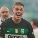 Viktor Gyokerres pourrait porter un numéro de chemise à arsenal légendaire comme un transfert massif presque fait